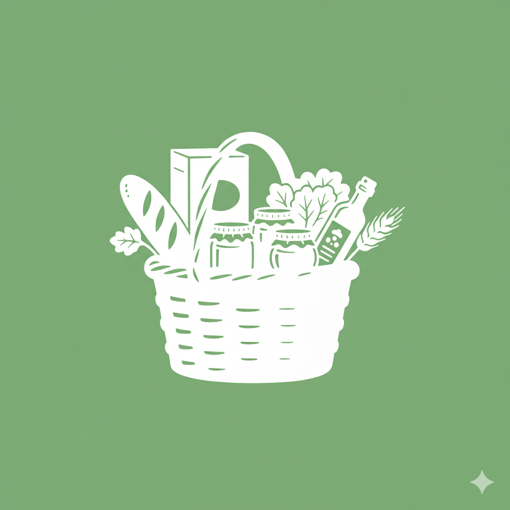 Pantry Bud Logo